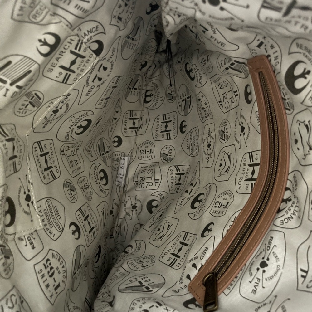 Star Wars Tote bag